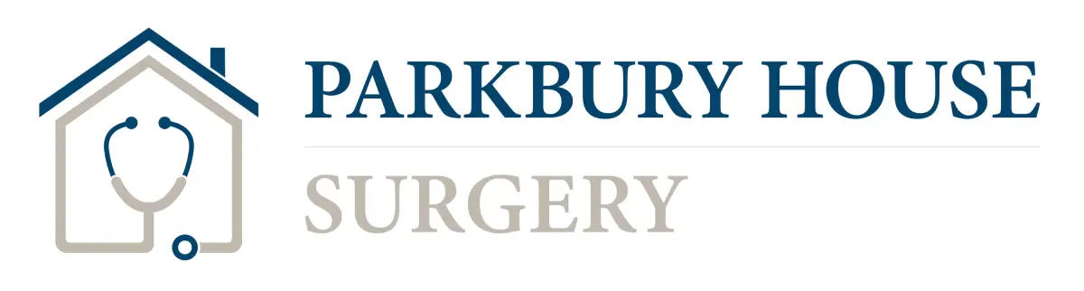 Parkbury House Surgery logo