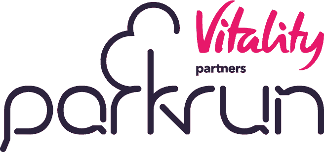 Park Run logo